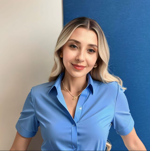 Ayşe Atasagun