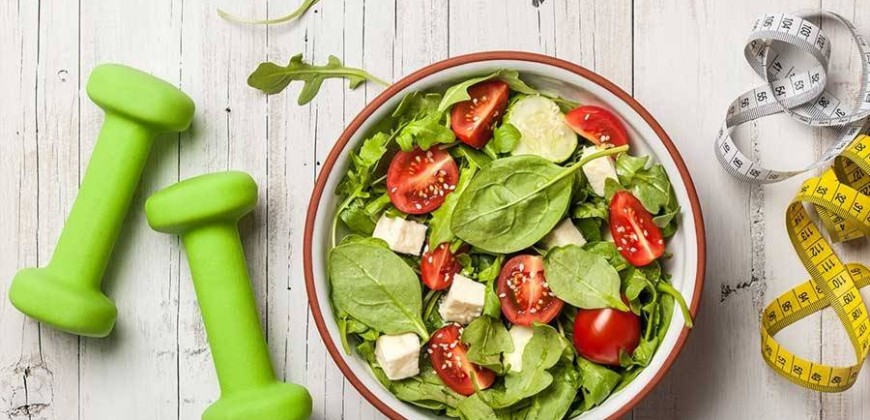 Sağlıklı Beslenmenin Temelleri